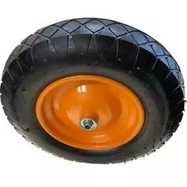 Пневмо колесо Промышленник КП12ММ