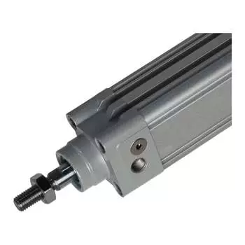 Пневмоцилиндр NBPT 80404