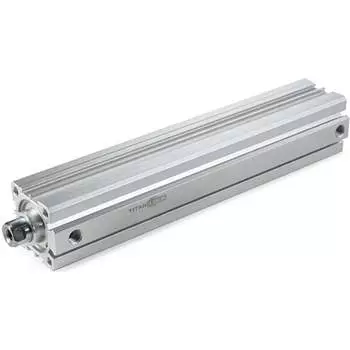 Пневмоцилиндр TITAN LOCK ACQ TLP-PC50X200ACQ
