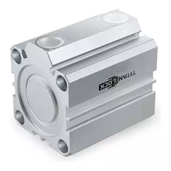 Пневмоцилиндр TITAN LOCK SDA TLP-PC50X130SDA