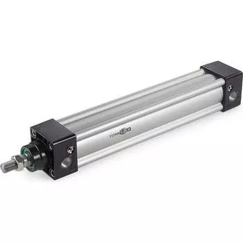 Пневмоцилиндр TITAN LOCK SI TLP-PC125X400SI
