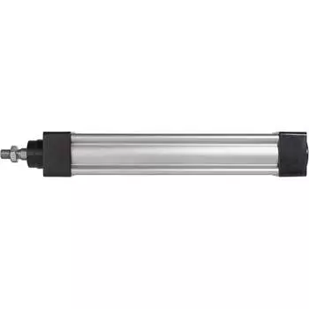 Пневмоцилиндр TITAN LOCK SI TLP-PC32X50SI