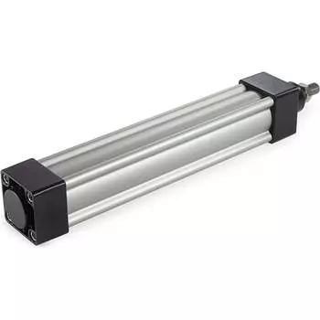 Пневмоцилиндр TITAN LOCK SI TLP-PC63X50SI