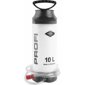 Пневмоцистерна MESSER