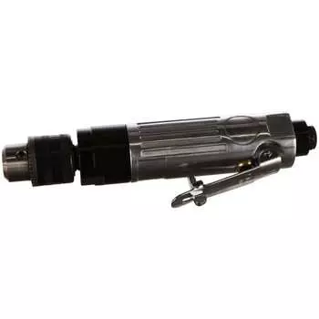 Прямая пневмодрель Эврика ER-83808