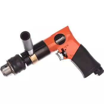 Пневмодрель Gigant
