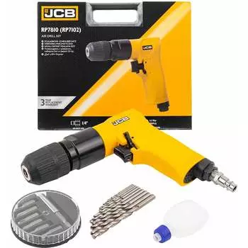 Пневмодрель JCB JCB-RP7810 58338