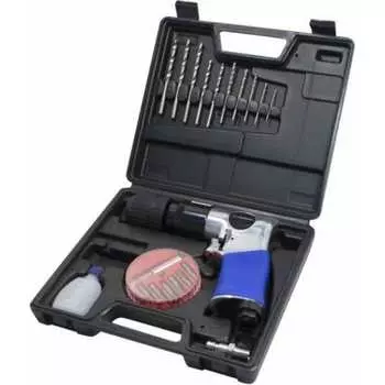 Пневмодрель Rockforce RF-RP7810