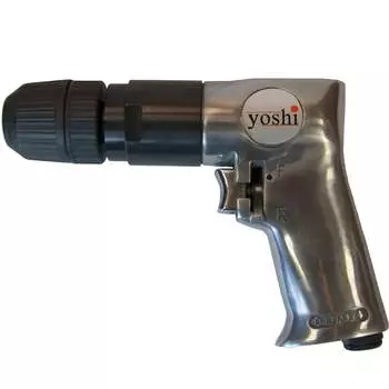 Пневмодрель Yoshi МБ000011581
