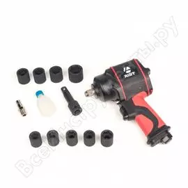 Пневмогайковерт AIST