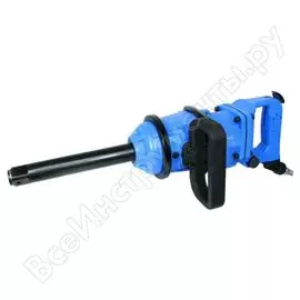 Пневмогайковерт aist 1" 90163451-8 00-00010654