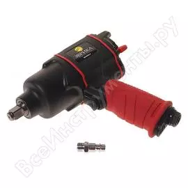 Пневмогайковерт эврика er-85274