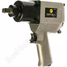 Пневмогайковерт эврика er-85278
