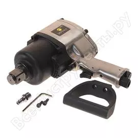 Пневмогайковерт Эврика ER-85563