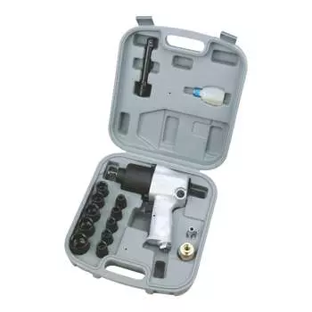 Пневмогайковерт Elitech 0704.013000