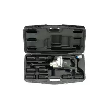 Пневмогайковерт FORCE 8091D