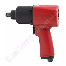 Пневмогайковерт Forsage