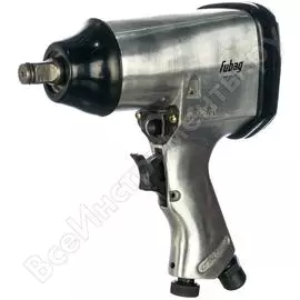 Пневмогайковерт FUBAG PW312 100109