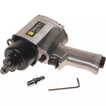 Пневмогайковерт Эврика