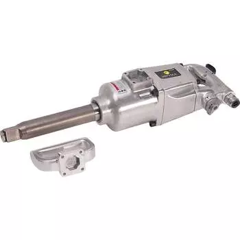 Пневмогайковерт Эврика ER-85660