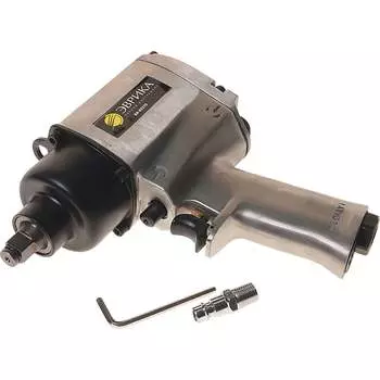 Пневмогайковерт Эврика ER-85270