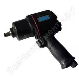 Пневмогайковерт nordberg 1/2" it260