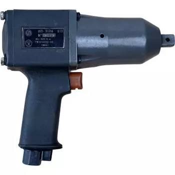 Пневмогайковерт РМТ ИП 3126 ИП3126РМТ