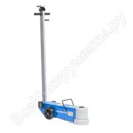 Пневмогидравлический подкатной домкрат NORDBERG N502