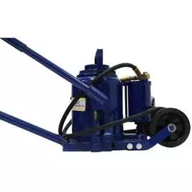 Пневмогидравлический домкрат AE&T Т21050