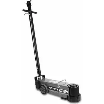 Пневмогидравлический домкрат KraftWell