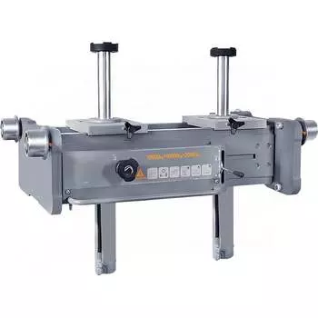 Пневмогидравлический домкрат NORDBERG N502T