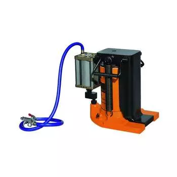 Пневмогидравлический домкрат TOR HHQD-30Q 1004722