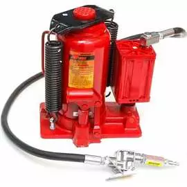 Пневмогидравлический домкрат Станкоимпорт TQ20002