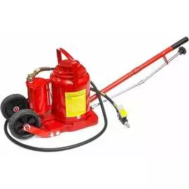 Пневмогидравлический домкрат Станкоимпорт TRQ50002