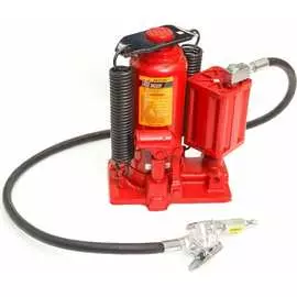 Пневмогидравлический домкрат Станкоимпорт TQ12002 TQ12002