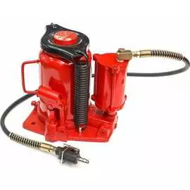 Пневмогидравлический домкрат Станкоимпорт TRQ35002