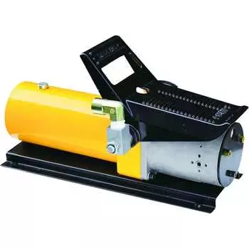 Пневмогидравлический насос Car-tool CT-A3035