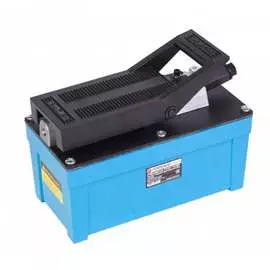 Пневмогидравлический ножной насос Forsage