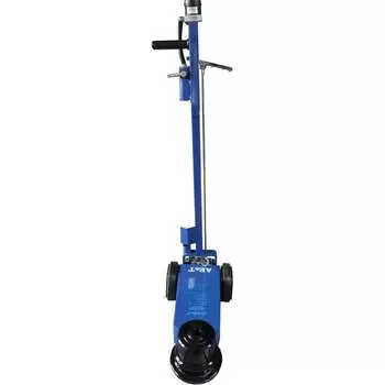 Пневмогидравлический подкатной домкрат AE&T HJ-30