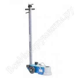 Пневмогидравлический подкатной домкрат NORDBERG N402