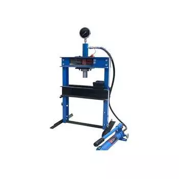 Пневмогидравлический пресс ТЕМП T61212A