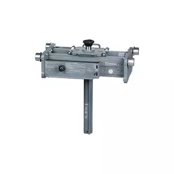 Пневмогидравлический ямный домкрат NORDBERG N5015T