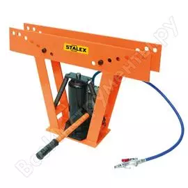 Пневмогидравлический трубогиб Stalex HB-16Q HHW-16Q