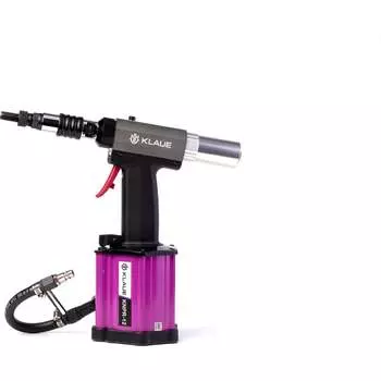 Пневмогидравлический заклепочник KLAUE KNPR-12 УТ000020271