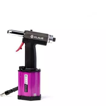 Пневмогидравлический заклепочник KLAUE KPR-050S УТ000020272