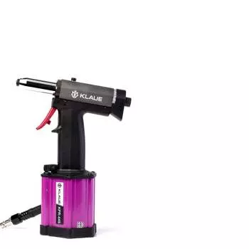 Пневмогидравлический заклепочник KLAUE KPR-44S УТ000020266