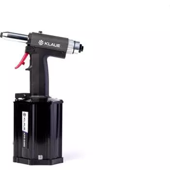 Пневмогидравлический заклепочник KLAUE KPR-84ME УТ000020270