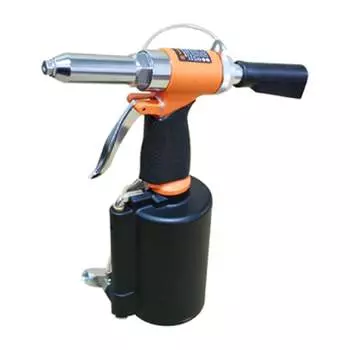 Пневмогидравлический заклепочник Pneutrend 82140J-V