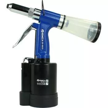 Пневмогидравлический заклепочник Remeza SR-6615 8199000