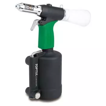 Пневмогидравлический заклепочник TOPTUL KARA0306